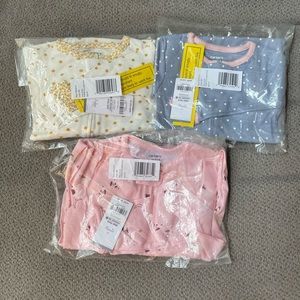 Carter’s Pajama Bundle